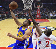 Stephenas Curry