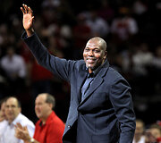  Hakeem Olajuwonas
