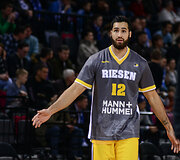 FIBA Čempionų lyga: &bdquo;Neptūnas&ldquo; &ndash; &bdquo;MHP Riesen&ldquo;