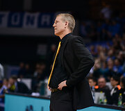 FIBA Čempionų lyga: &bdquo;Neptūnas&ldquo; &ndash; &bdquo;MHP Riesen&ldquo;