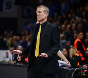FIBA Čempionų lyga: &bdquo;Neptūnas&ldquo; &ndash; &bdquo;MHP Riesen&ldquo;