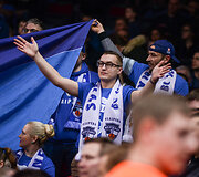 FIBA Čempionų lyga: &bdquo;Neptūnas&ldquo; &ndash; &bdquo;MHP Riesen&ldquo;