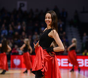 FIBA Čempionų lyga: &bdquo;Neptūnas&ldquo; &ndash; &bdquo;MHP Riesen&ldquo;	