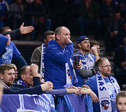 FIBA Čempionų lyga: &bdquo;Neptūnas&ldquo; &ndash; &bdquo;MHP Riesen&ldquo;	