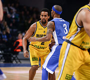 FIBA Čempionų lyga: &bdquo;Neptūnas&ldquo; &ndash; &bdquo;MHP Riesen&ldquo;	