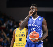 Jerai Grantas