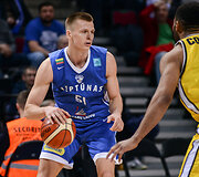 Arnas Butkevičius