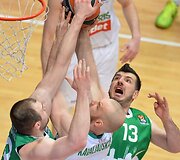 Antanas Kavaliauskas