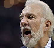 Greggas Popovichius