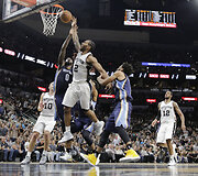  Kawhi Leonardas