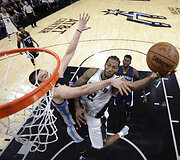 Kawhi Leonardas