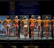 &bdquo;Vilnius NAC Cup Open&ldquo;