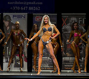 &bdquo;Vilnius NAC Cup Open&ldquo;