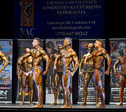 &bdquo;Vilnius NAC Cup Open&ldquo;