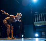 &bdquo;Vilnius NAC Cup Open&ldquo;