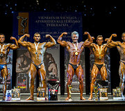 &bdquo;Vilnius NAC Cup Open&ldquo;