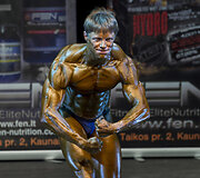 &bdquo;Vilnius NAC Cup Open&ldquo;