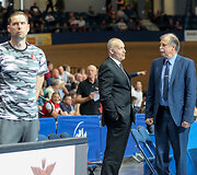 LKL drama Panevėžyje: &bdquo;Lietkabelis&ldquo; &ndash; &bdquo;Lietuvos rytas&ldquo;
