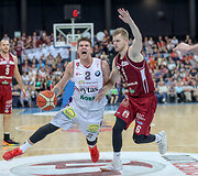 Margiris Normantas