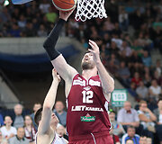 K&scaron;i&scaron;tofas Lavrinovičius