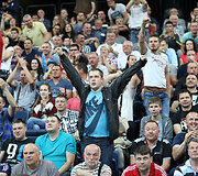 LKL drama Panevėžyje: &bdquo;Lietkabelis&ldquo; &ndash; &bdquo;Lietuvos rytas&ldquo;