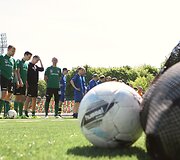 Lietuvos žurnalistų futbolo čempionatas