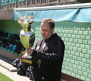 Tautvydas Vencevičius