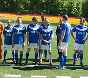 Lietuvos žurnalistų futbolo čempionatas