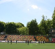 Lietuvos žurnalistų futbolo čempionatas