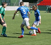 Lietuvos žurnalistų futbolo čempionatas