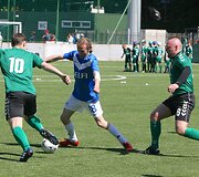 Lietuvos žurnalistų futbolo čempionatas