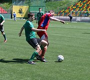 Martynas Suslavičius