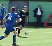 Lietuvos žurnalistų futbolo čempionatas