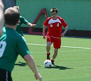 Lietuvos žurnalistų futbolo čempionatas