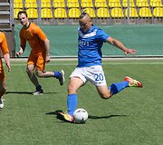 Paulius Garkauskas
