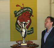 Tautvydas Vencevičius