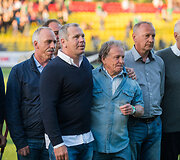 Vilniaus &bdquo;Žalgirio&ldquo; legendos klubo 70-ečio jubiliejuje