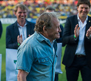 Vilniaus &bdquo;Žalgirio&ldquo; legendos klubo 70-ečio jubiliejuje