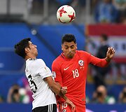 FIFA Konfederacijų taurės finalas