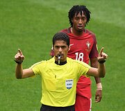 Konfederacijų taurės rungtynės dėl bronzos