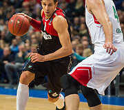 Mindaugas Lukauskis