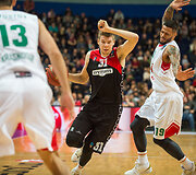 Rokas Giedraitis