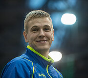 LLAF taurės varžybos