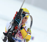 Diana Rasimovičiūtė