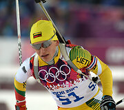 Diana Rasimovičiūtė