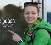 Agnė Sereikaitė