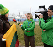 Eglė &Scaron;ilinskaitė