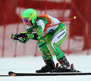Ieva Janu&scaron;kevičiūtė