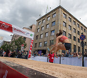 Renginio akimirka 