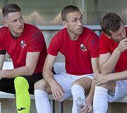 Marijampolės &bdquo;Sūduva&ldquo; &ndash; Vilniaus &bdquo;Žalgiris&ldquo;